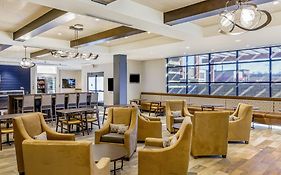 Springhill Suites By Marriott Southwest  3*